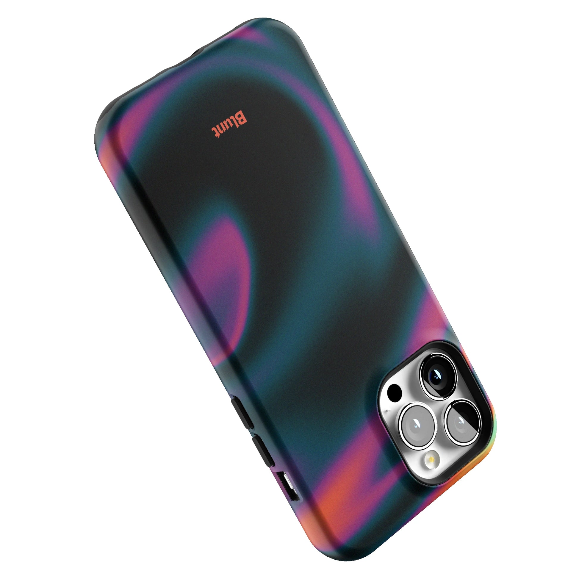 Obsidian Aura iPhone Case gallery - Iphone_13_Pro_Max_5