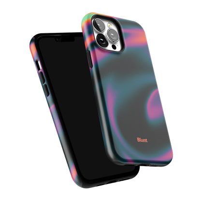 Obsidian Aura iPhone Case gallery - Iphone_13_Pro_Max_6