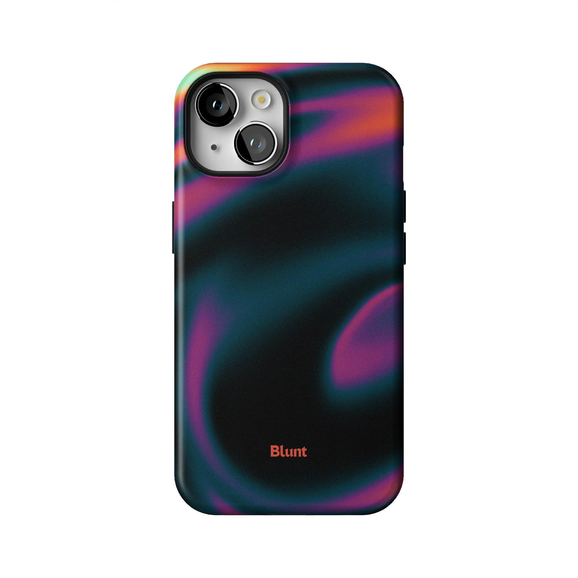 Obsidian Aura iPhone Case gallery - Iphone_14_Iphone_1