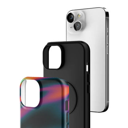 Obsidian Aura iPhone Case gallery - Iphone_14_Iphone_3