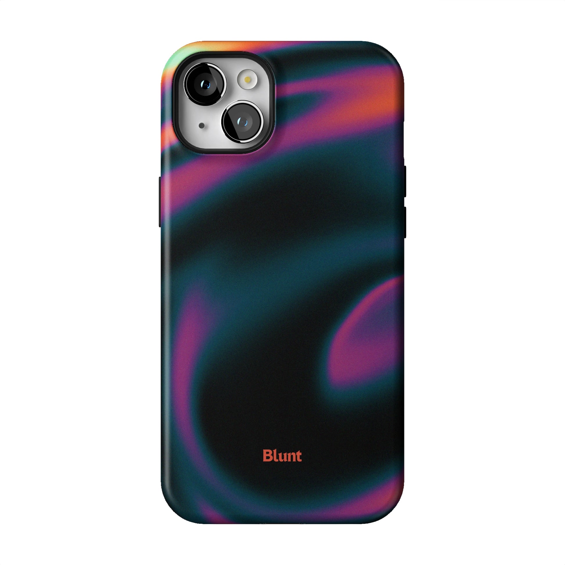 Obsidian Aura iPhone Case gallery - Iphone_14_Mini_Air_Plus_1