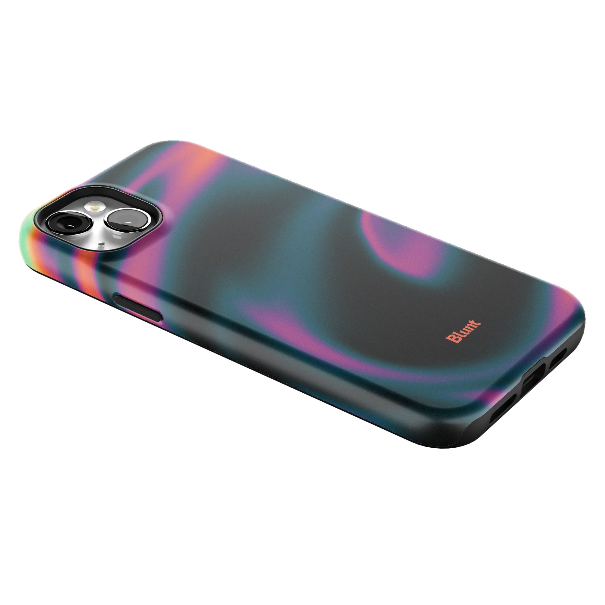 Obsidian Aura iPhone Case gallery - Iphone_14_Mini_Air_Plus_2