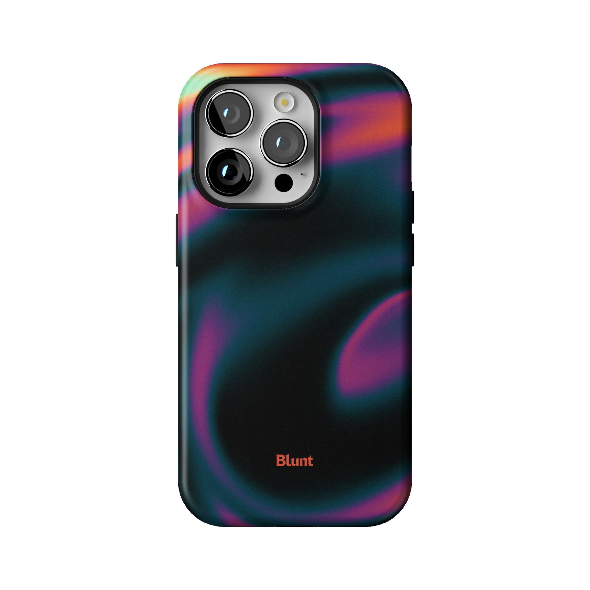 Obsidian Aura iPhone Case gallery - Iphone_14_Pro_1