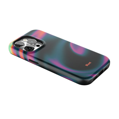 Obsidian Aura iPhone Case gallery - Iphone_14_Pro_2