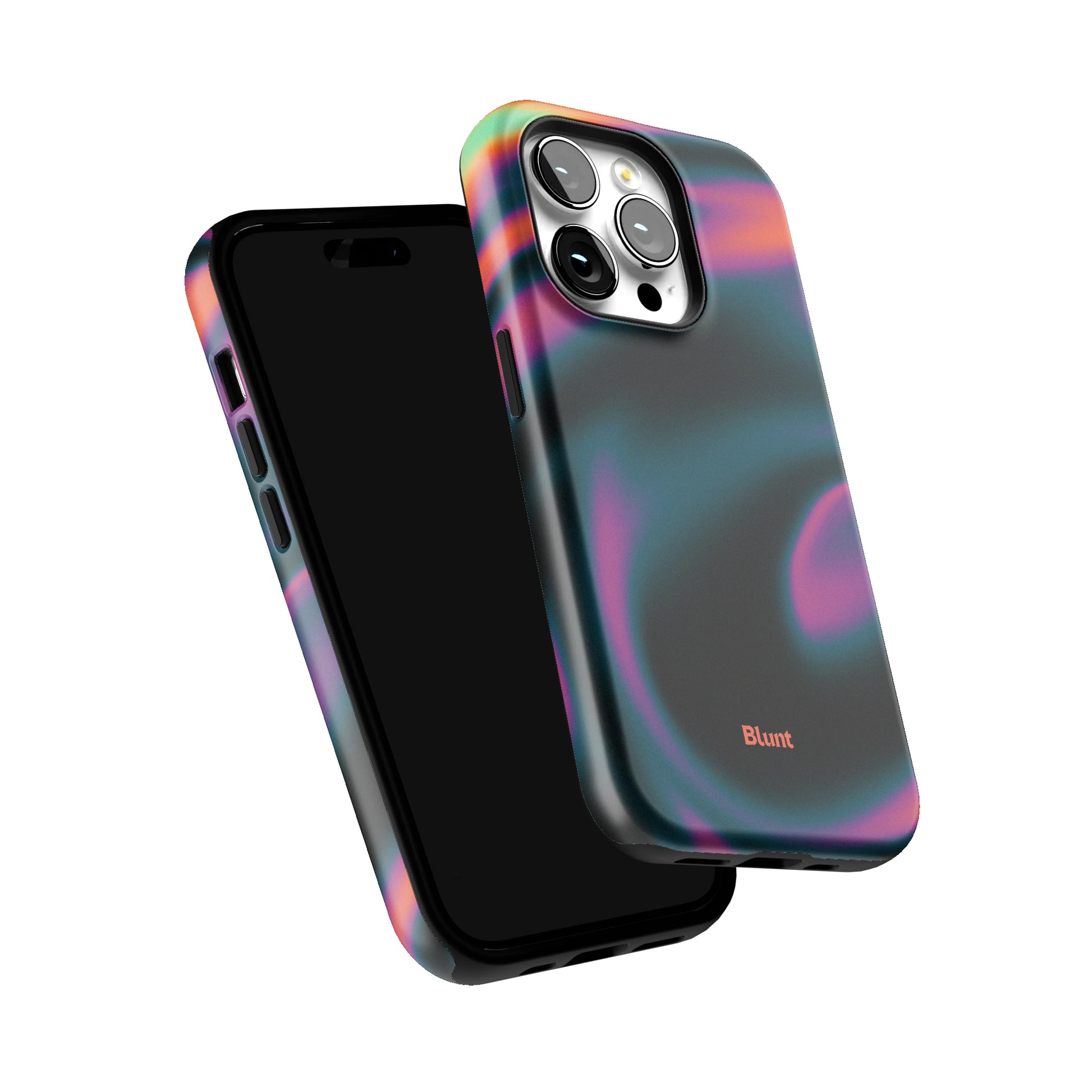 Obsidian Aura iPhone Case gallery - Iphone_14_Pro_6