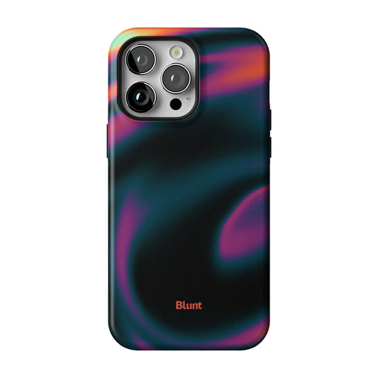 Obsidian Aura iPhone Case gallery - Iphone_14_Pro_Max_1