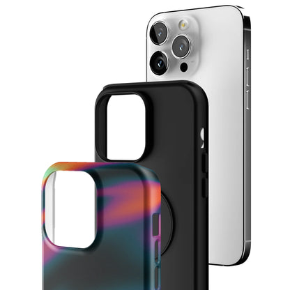 Obsidian Aura iPhone Case gallery - Iphone_14_Pro_Max_3
