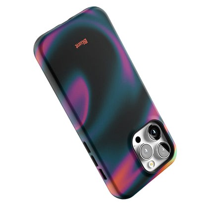 Obsidian Aura iPhone Case gallery - Iphone_14_Pro_Max_5