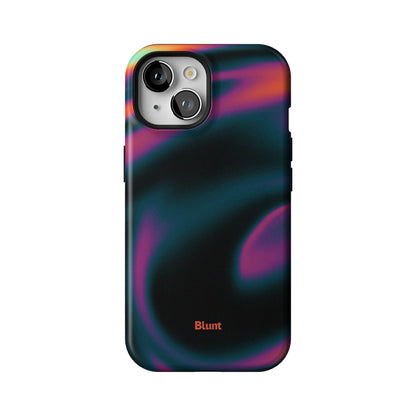Obsidian Aura iPhone Case gallery - Iphone_15_Iphone_1