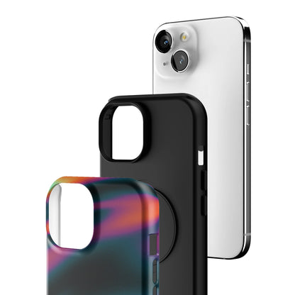 Obsidian Aura iPhone Case gallery - Iphone_15_Iphone_3