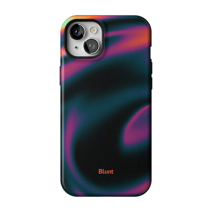 Obsidian Aura iPhone Case gallery - Iphone_15_Mini_Air_Plus_1