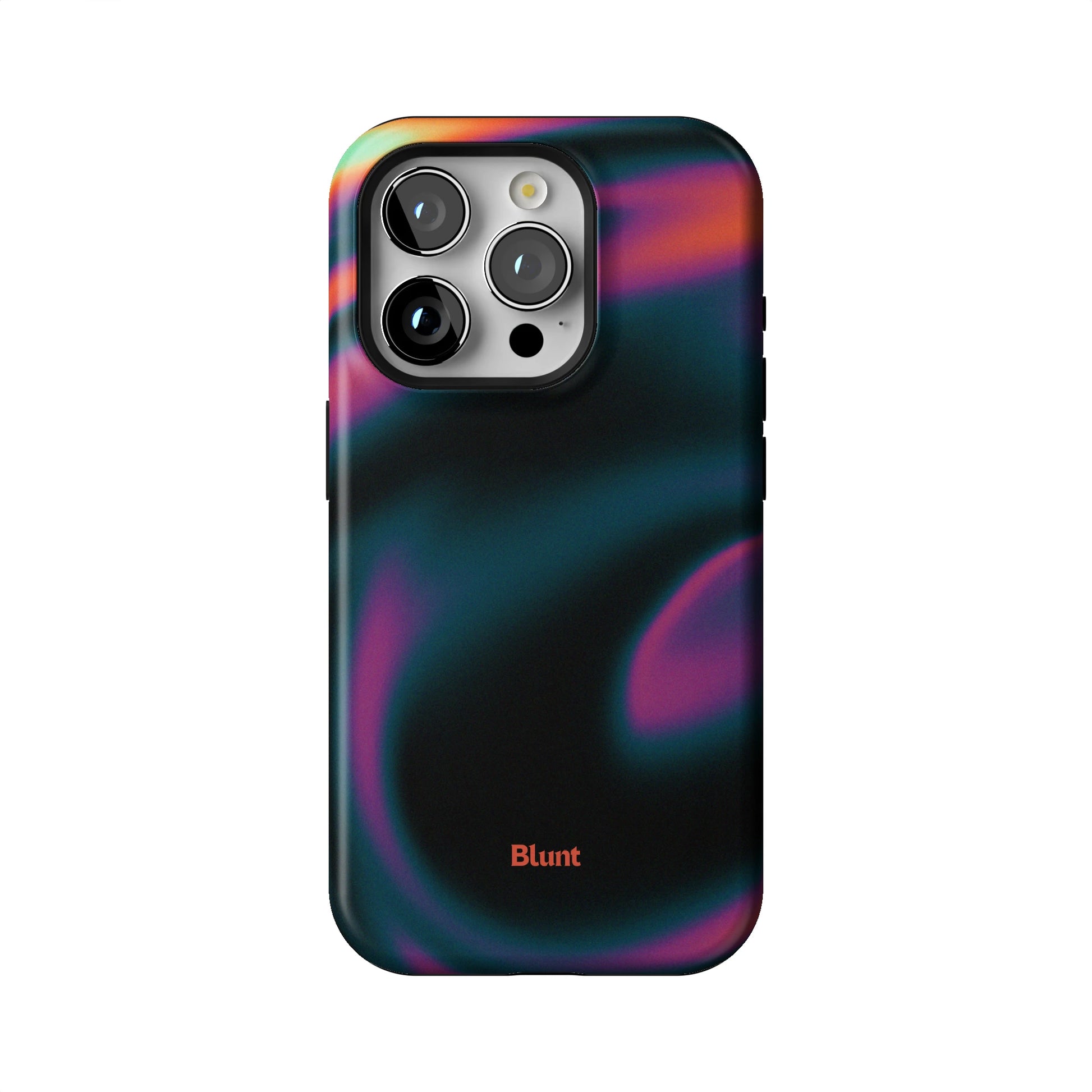 Obsidian Aura iPhone Case gallery - Iphone_15_Pro_1