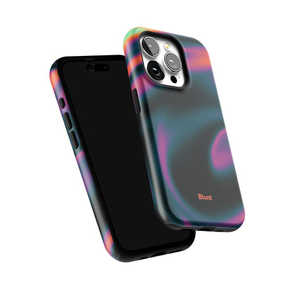 Obsidian Aura iPhone Case gallery - Iphone_15_Pro_6