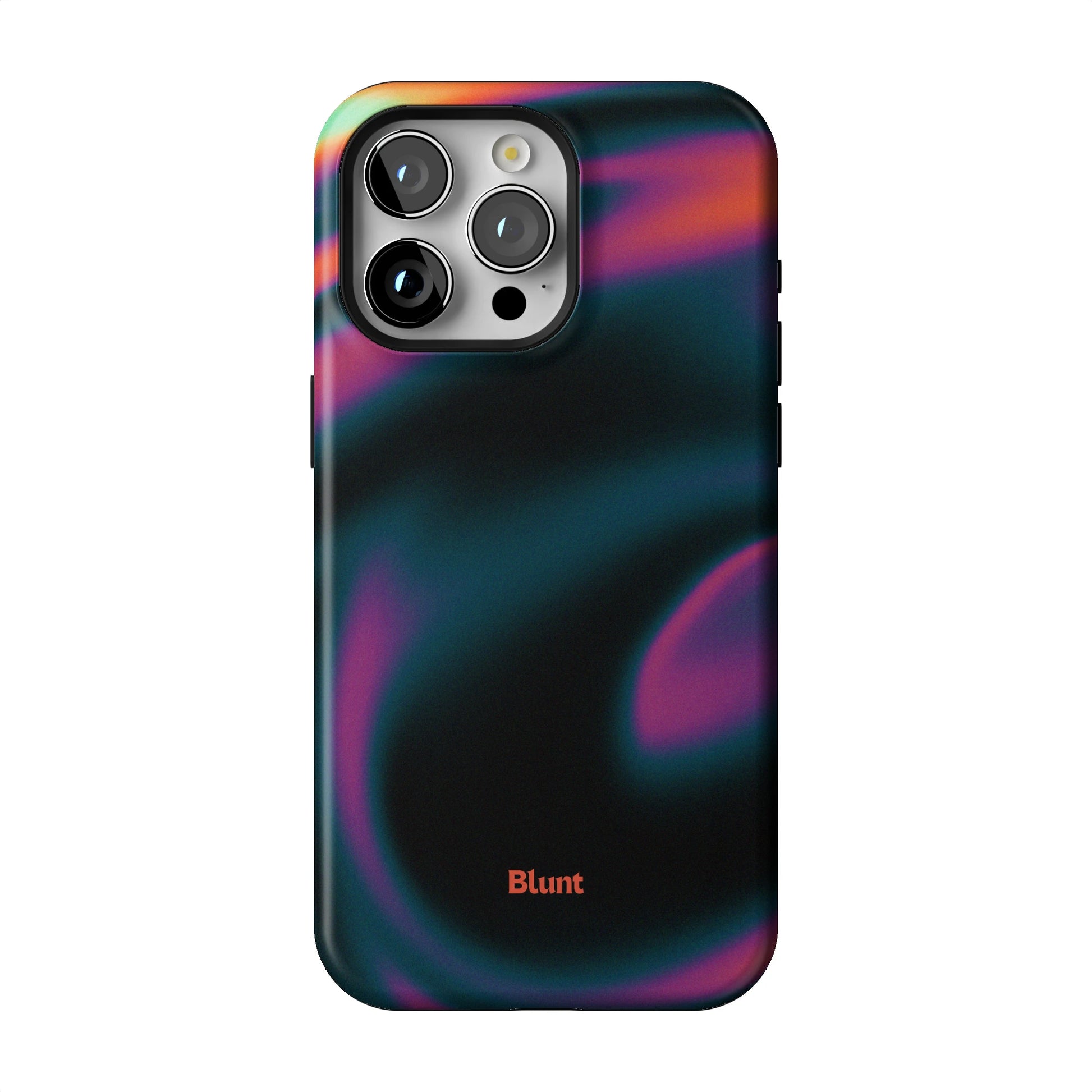 Obsidian Aura iPhone Case gallery - Iphone_15_Pro_Max_1
