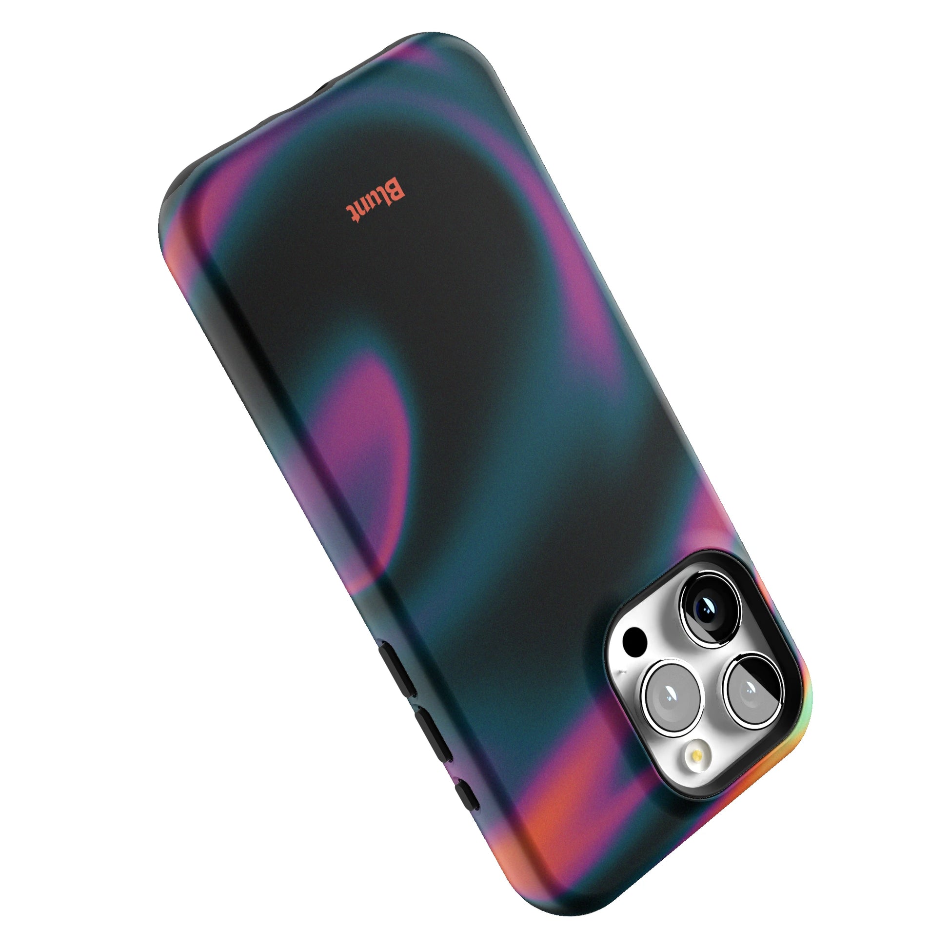 Obsidian Aura iPhone Case gallery - Iphone_15_Pro_Max_5