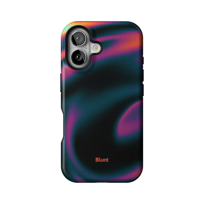 Obsidian Aura iPhone Case gallery - Iphone_16_Iphone_1