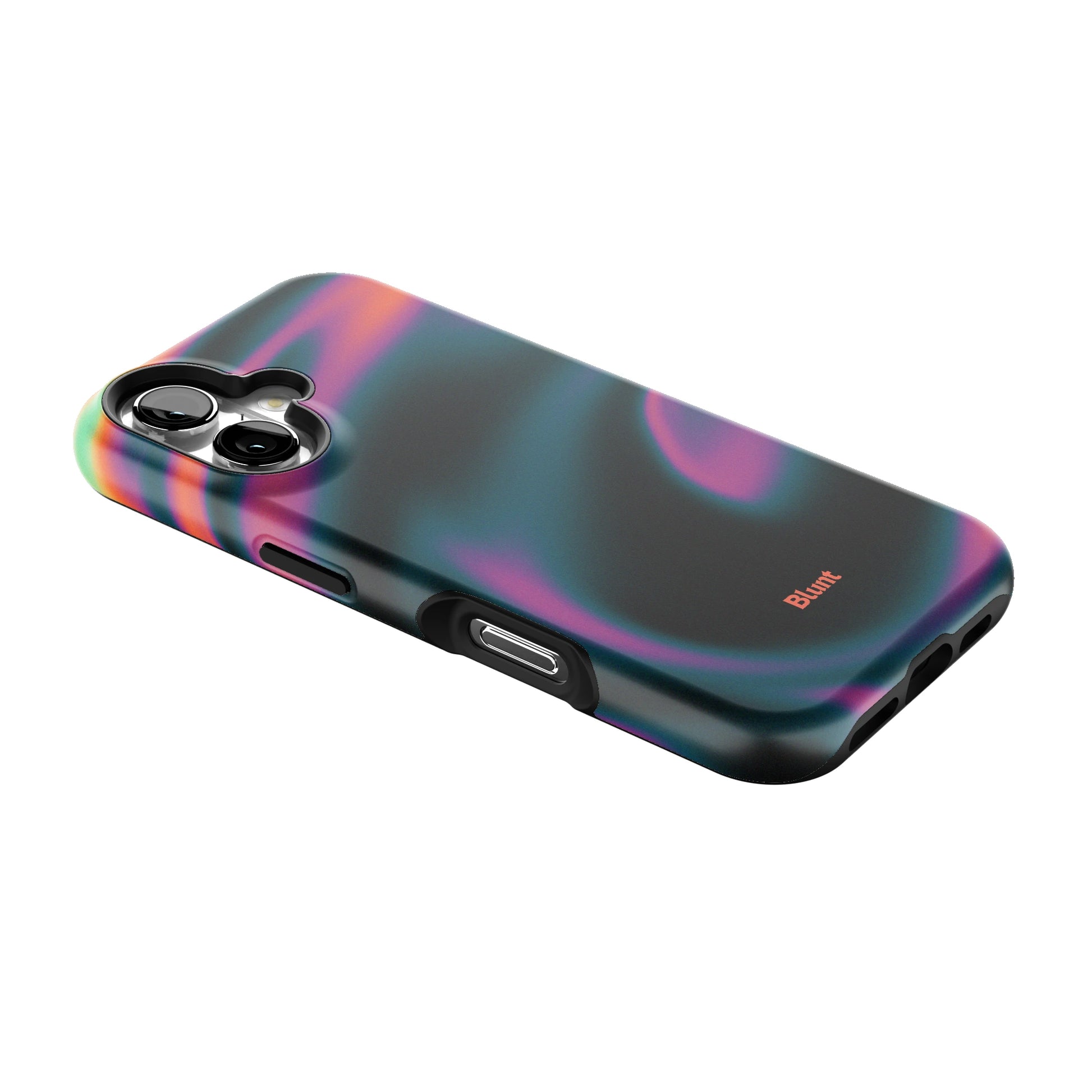 Obsidian Aura iPhone Case gallery - Iphone_16_Iphone_2