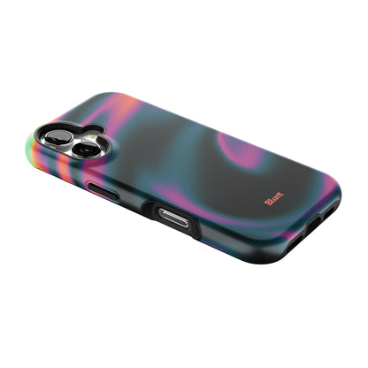 Obsidian Aura iPhone Case gallery - Iphone_16_Iphone_2