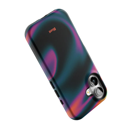 Obsidian Aura iPhone Case gallery - Iphone_16_Iphone_5