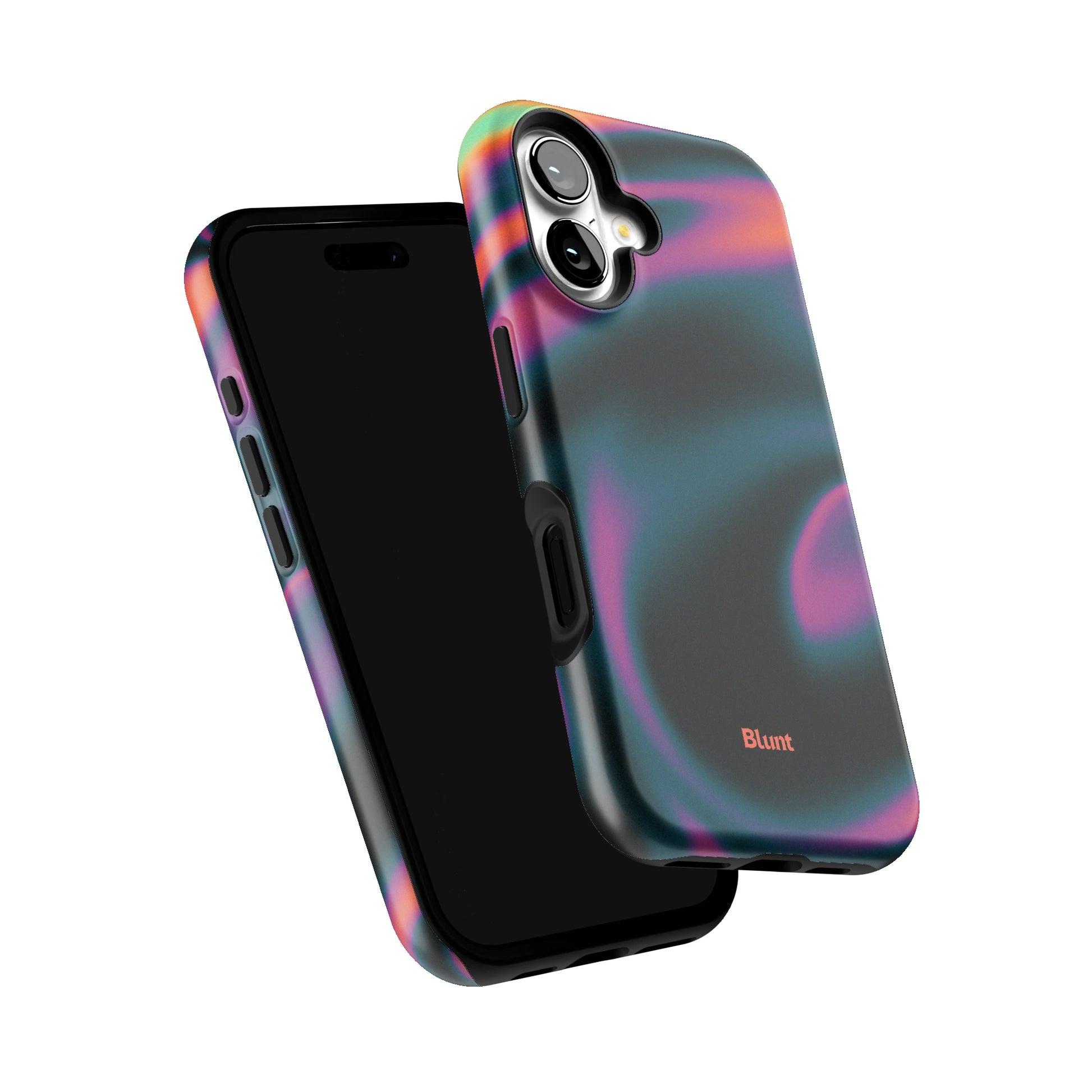 Obsidian Aura iPhone Case gallery - Iphone_16_Iphone_6