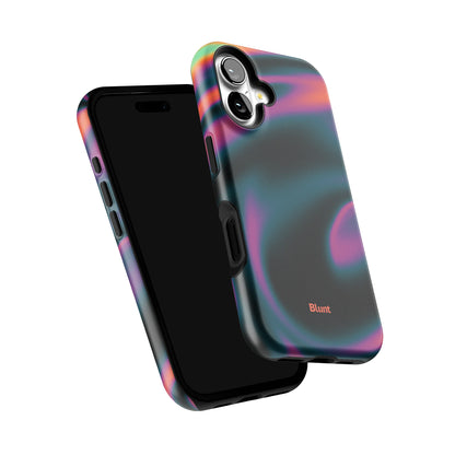 Obsidian Aura iPhone Case gallery - Iphone_16_Iphone_6