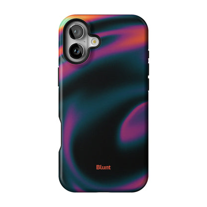 Obsidian Aura iPhone Case gallery - Iphone_16_Mini_Air_Plus_1