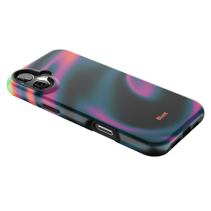 Obsidian Aura iPhone Case gallery - Iphone_16_Mini_Air_Plus_2