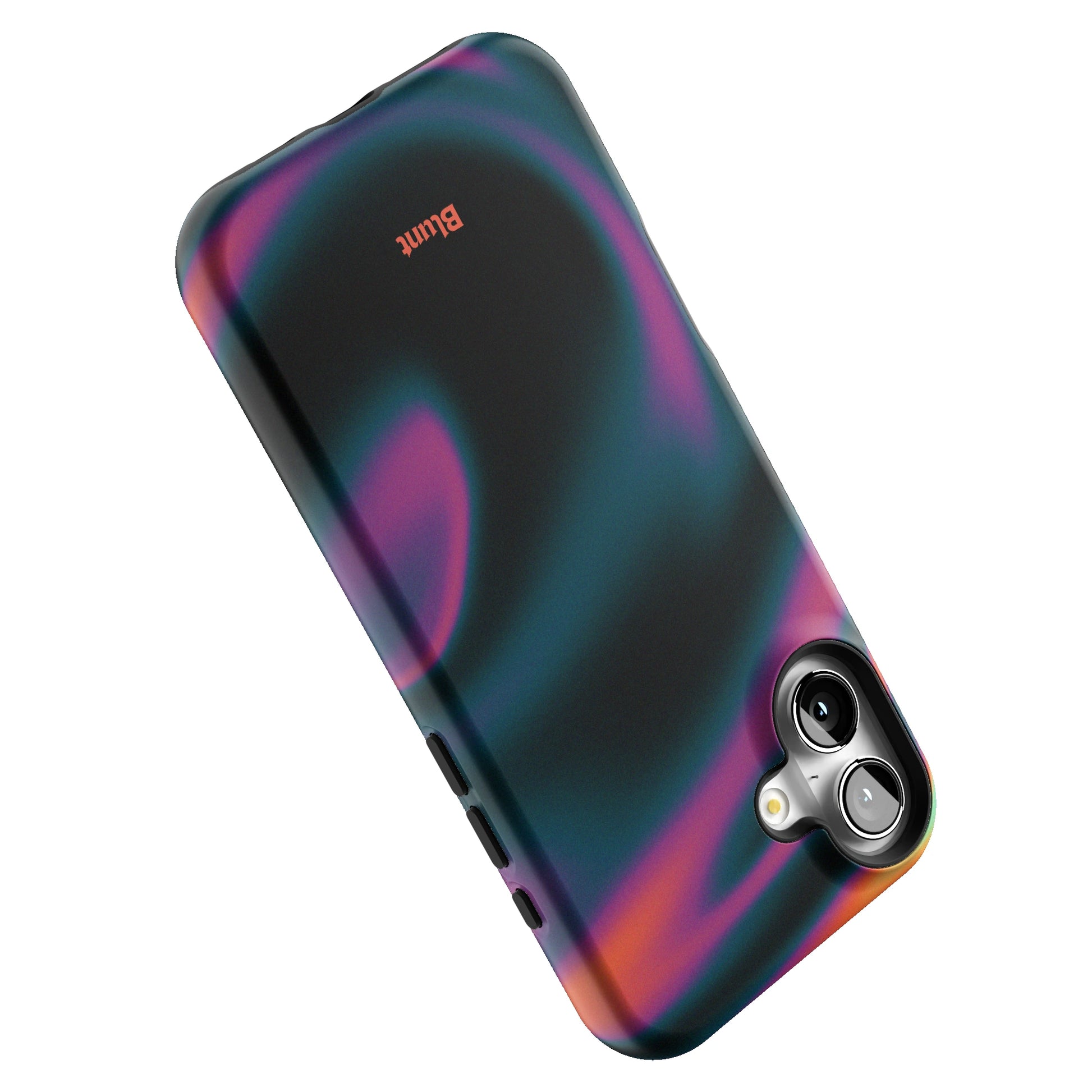 Obsidian Aura iPhone Case gallery - Iphone_16_Mini_Air_Plus_5