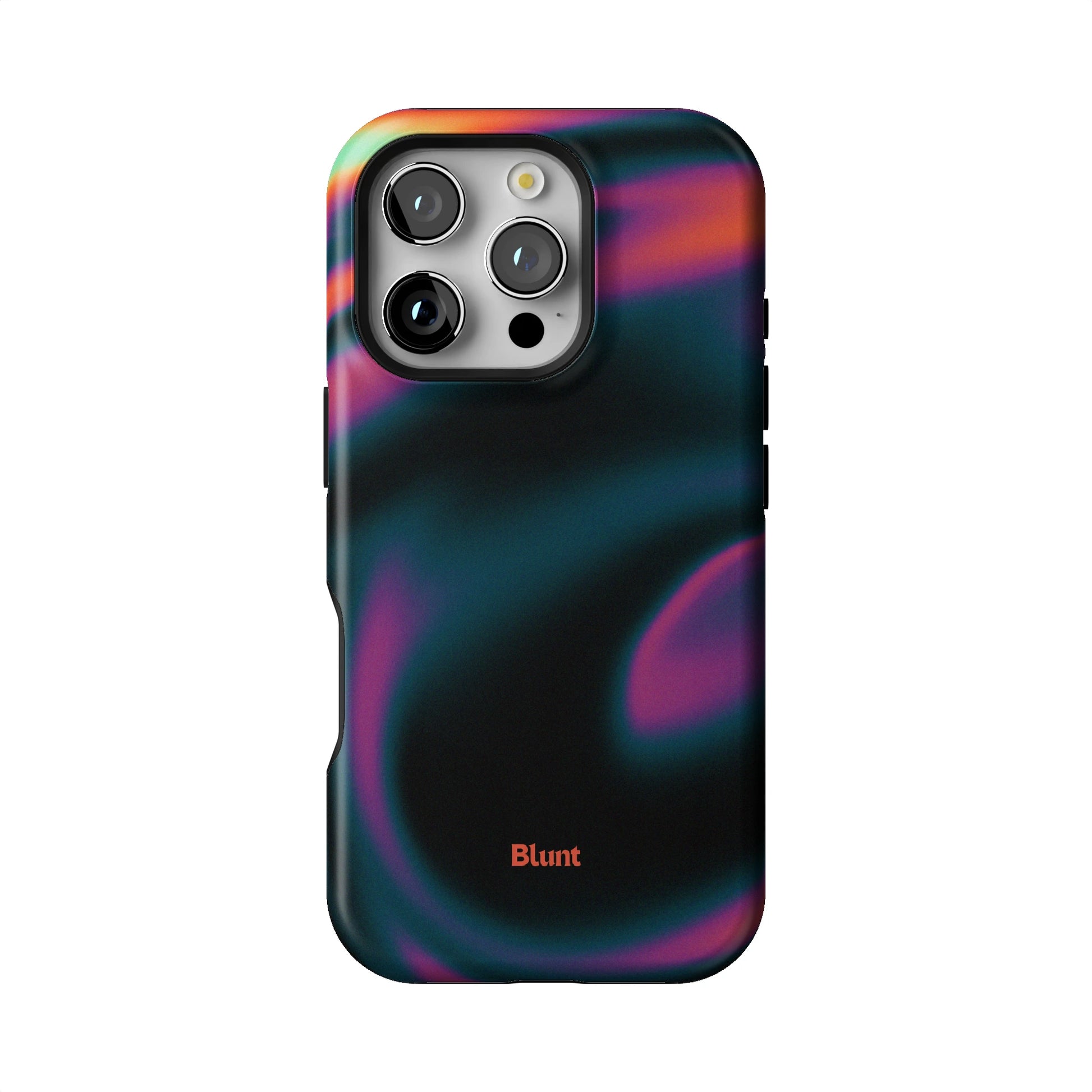 Obsidian Aura iPhone Case gallery - Iphone_16_Pro_1
