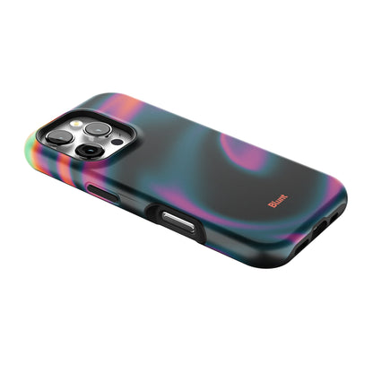 Obsidian Aura iPhone Case gallery - Iphone_16_Pro_2