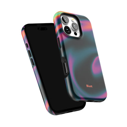 Obsidian Aura iPhone Case gallery - Iphone_16_Pro_6
