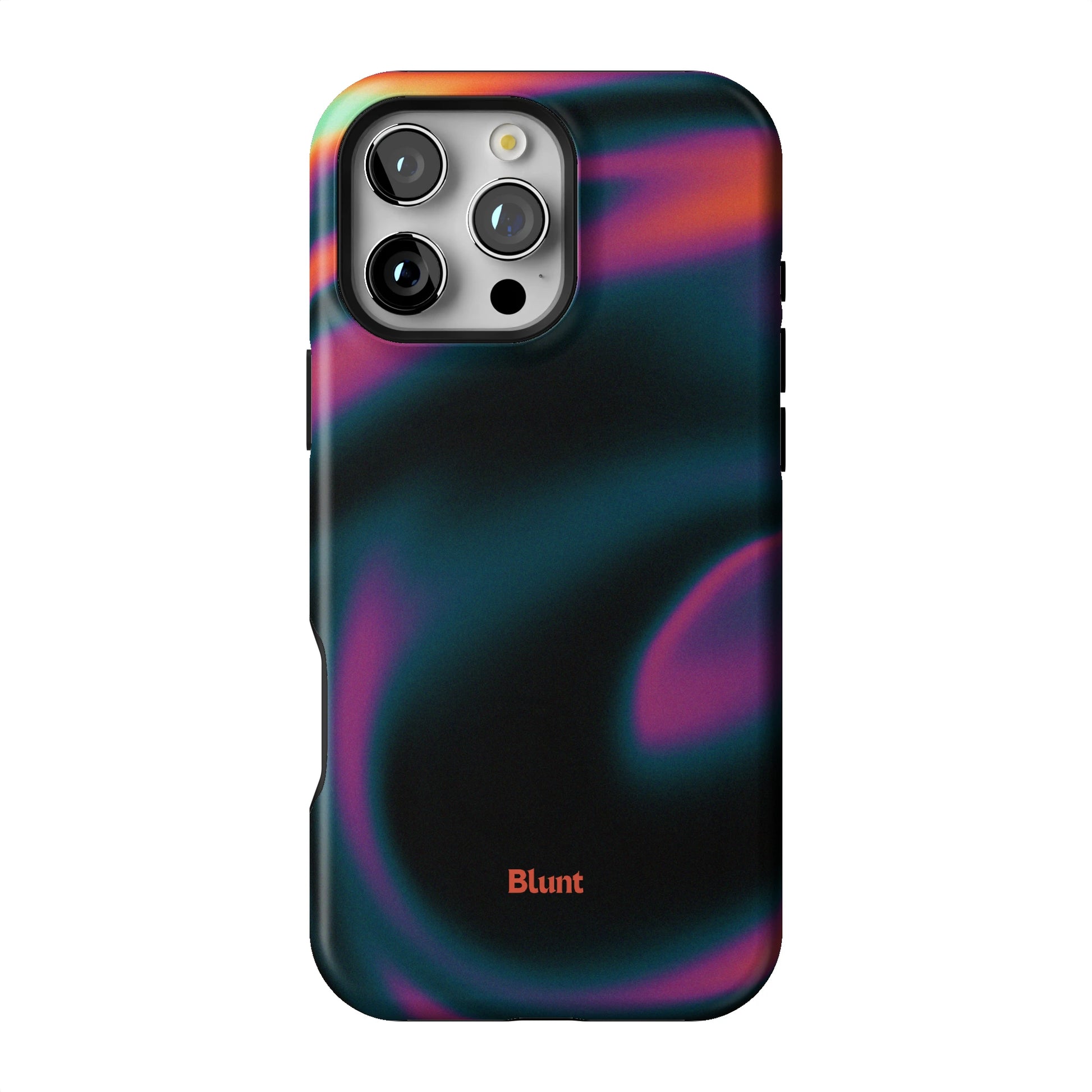 Obsidian Aura iPhone Case gallery - Iphone_16_Pro_Max_1