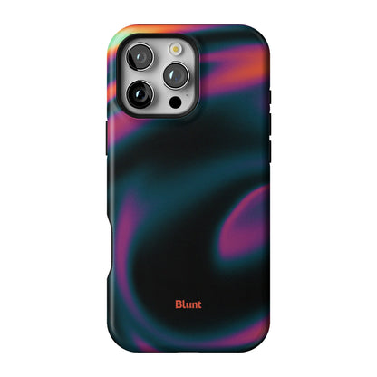 Obsidian Aura iPhone Case gallery - Iphone_16_Pro_Max_1