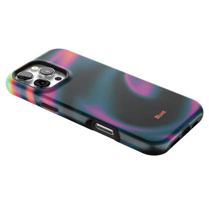 Obsidian Aura iPhone Case gallery - Iphone_16_Pro_Max_2