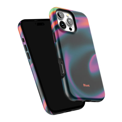 Obsidian Aura iPhone Case gallery - Iphone_16_Pro_Max_6