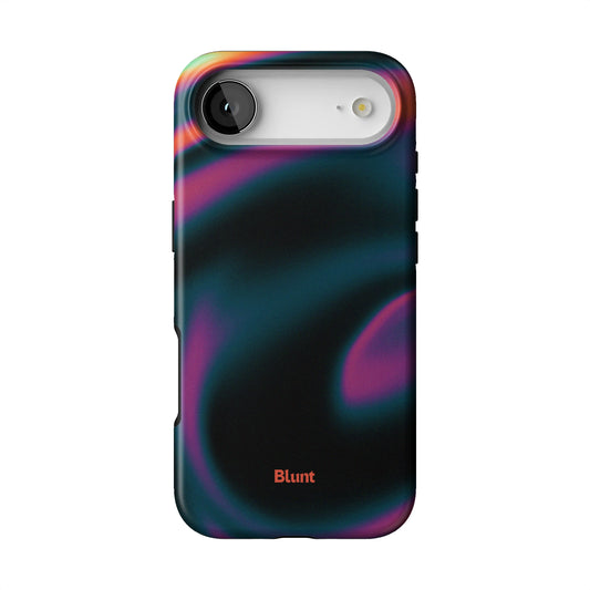 Obsidian Aura iPhone Case gallery - Iphone_17_Air_1