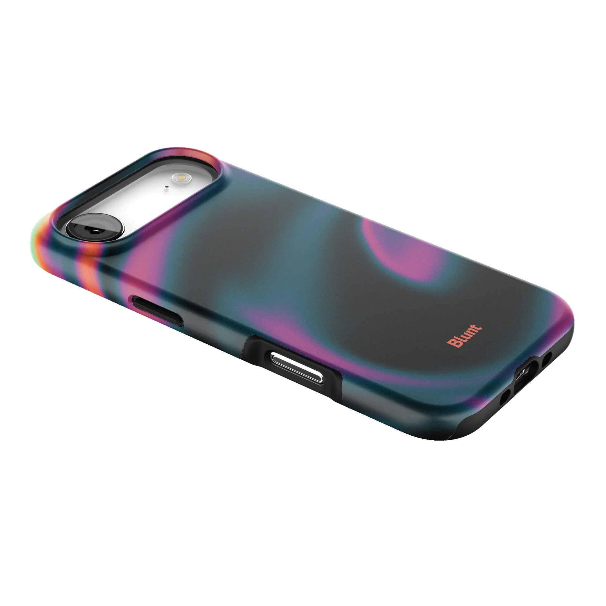 Obsidian Aura iPhone Case gallery - Iphone_17_Air_2