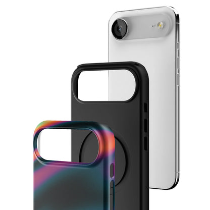 Obsidian Aura iPhone Case gallery - Iphone_17_Air_3