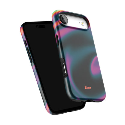 Obsidian Aura iPhone Case gallery - Iphone_17_Air_6