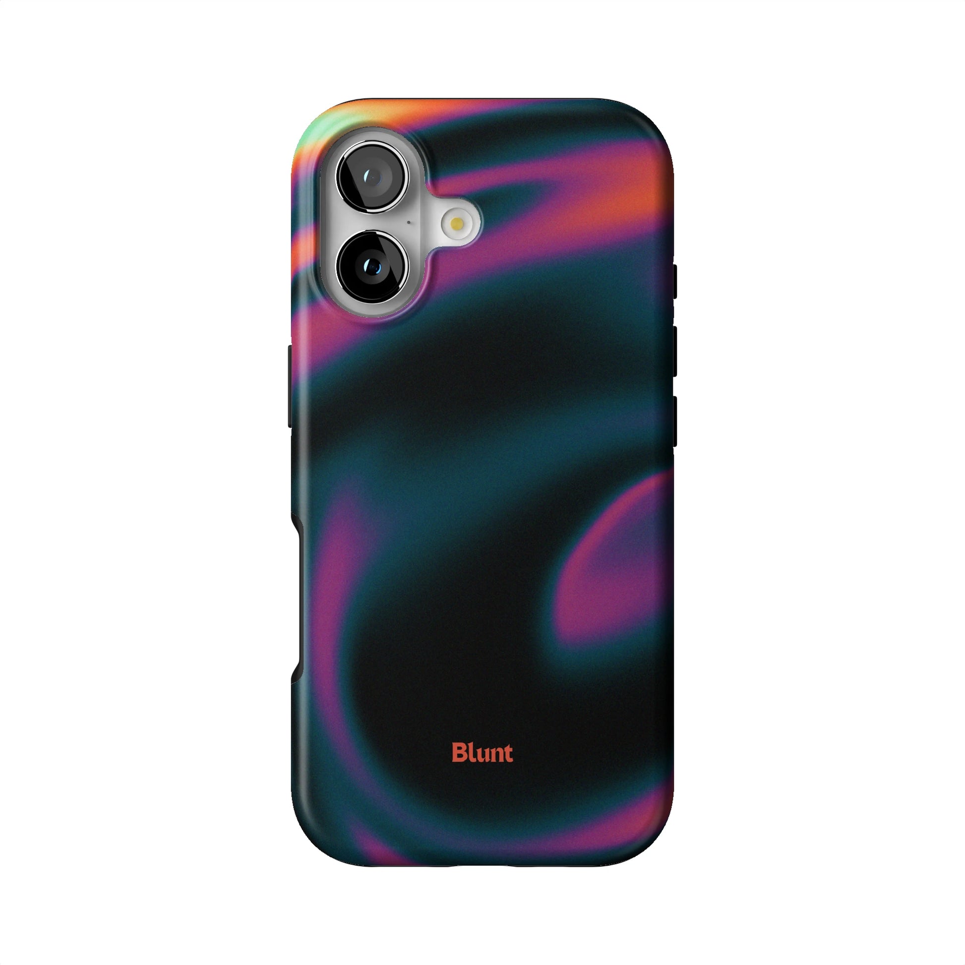 Obsidian Aura iPhone Case gallery - Iphone_17_Iphone_1