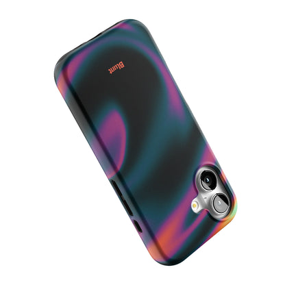 Obsidian Aura iPhone Case gallery - Iphone_17_Iphone_5