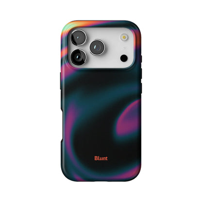 Obsidian Aura iPhone Case gallery - Iphone_17_Pro_1