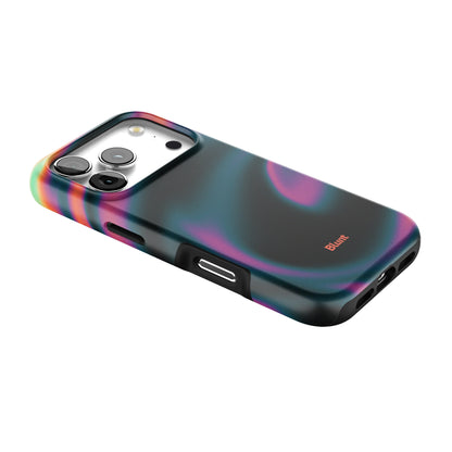 Obsidian Aura iPhone Case gallery - Iphone_17_Pro_2