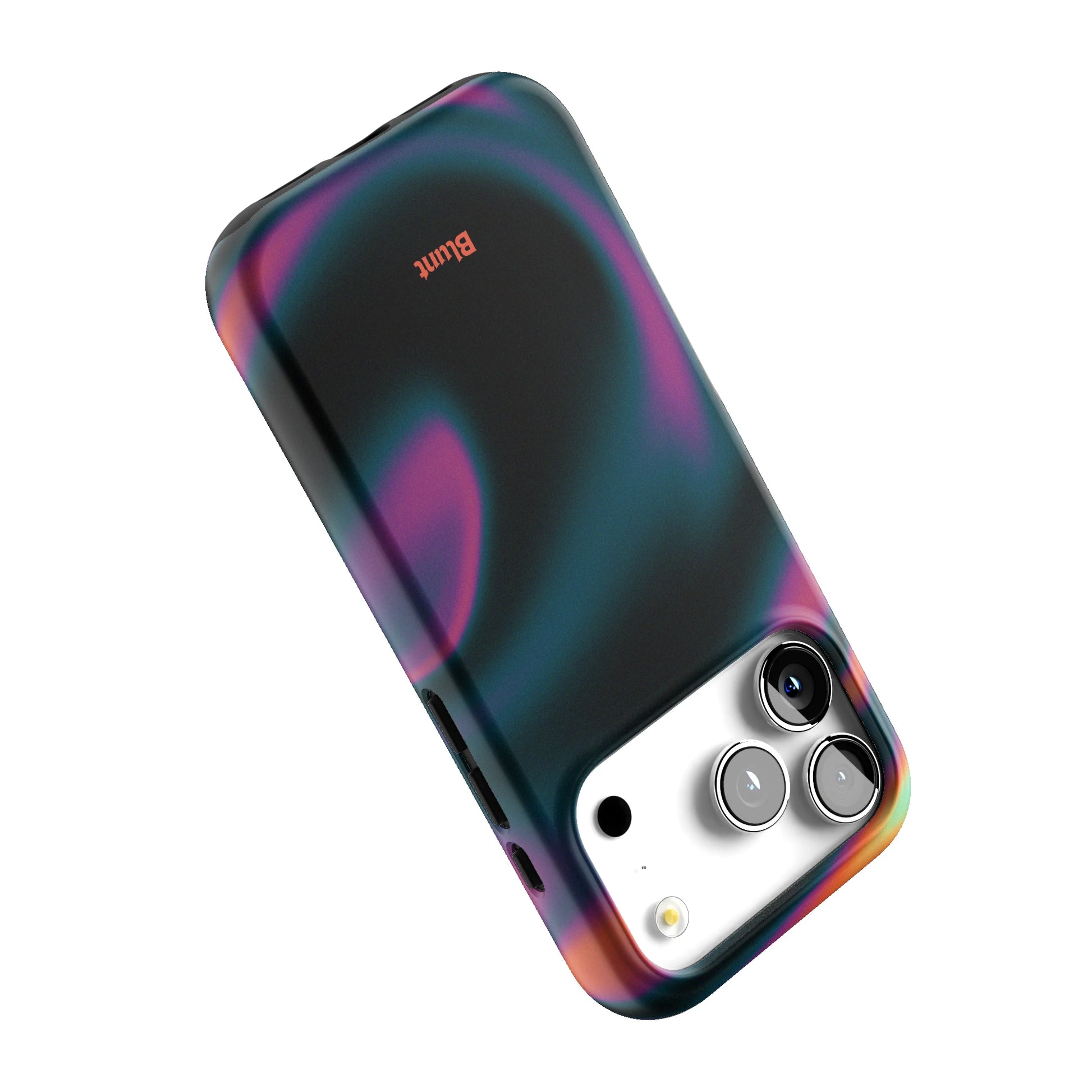 Obsidian Aura iPhone Case gallery - Iphone_17_Pro_5