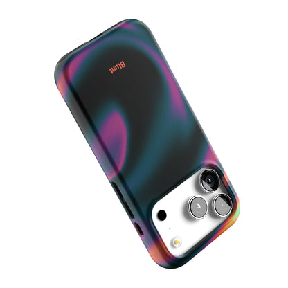 Obsidian Aura iPhone Case gallery - Iphone_17_Pro_5