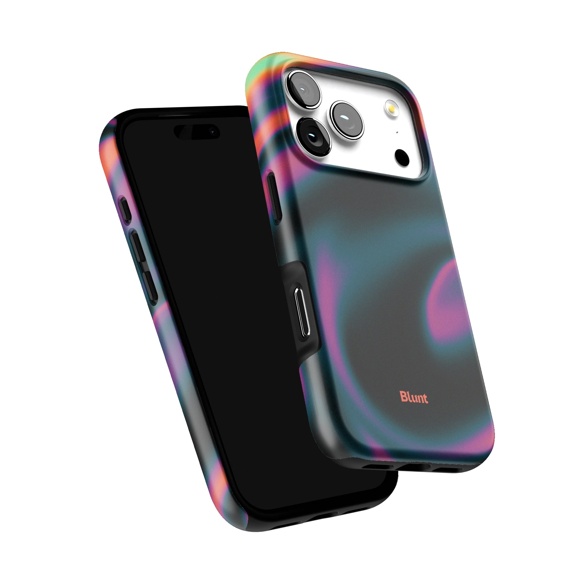 Obsidian Aura iPhone Case gallery - Iphone_17_Pro_6