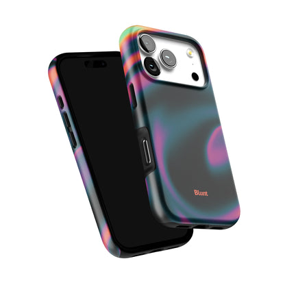 Obsidian Aura iPhone Case gallery - Iphone_17_Pro_6