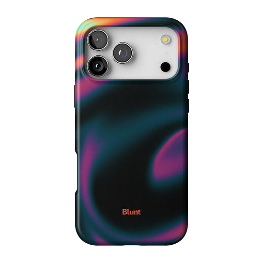 Obsidian Aura iPhone Case gallery - Iphone_17_Pro_Max_1