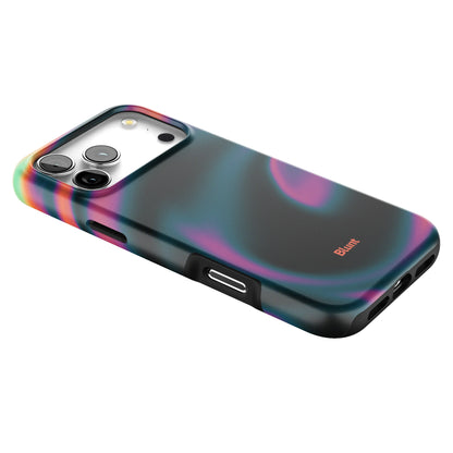 Obsidian Aura iPhone Case gallery - Iphone_17_Pro_Max_2