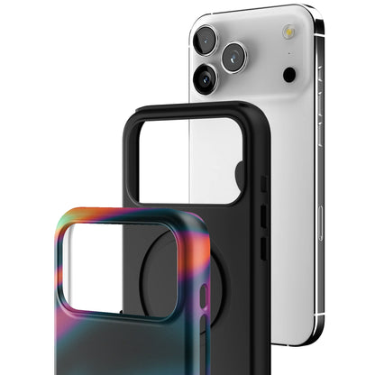 Obsidian Aura iPhone Case gallery - Iphone_17_Pro_Max_3